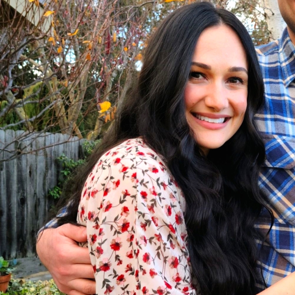 Meet your Posher, Mackenzie